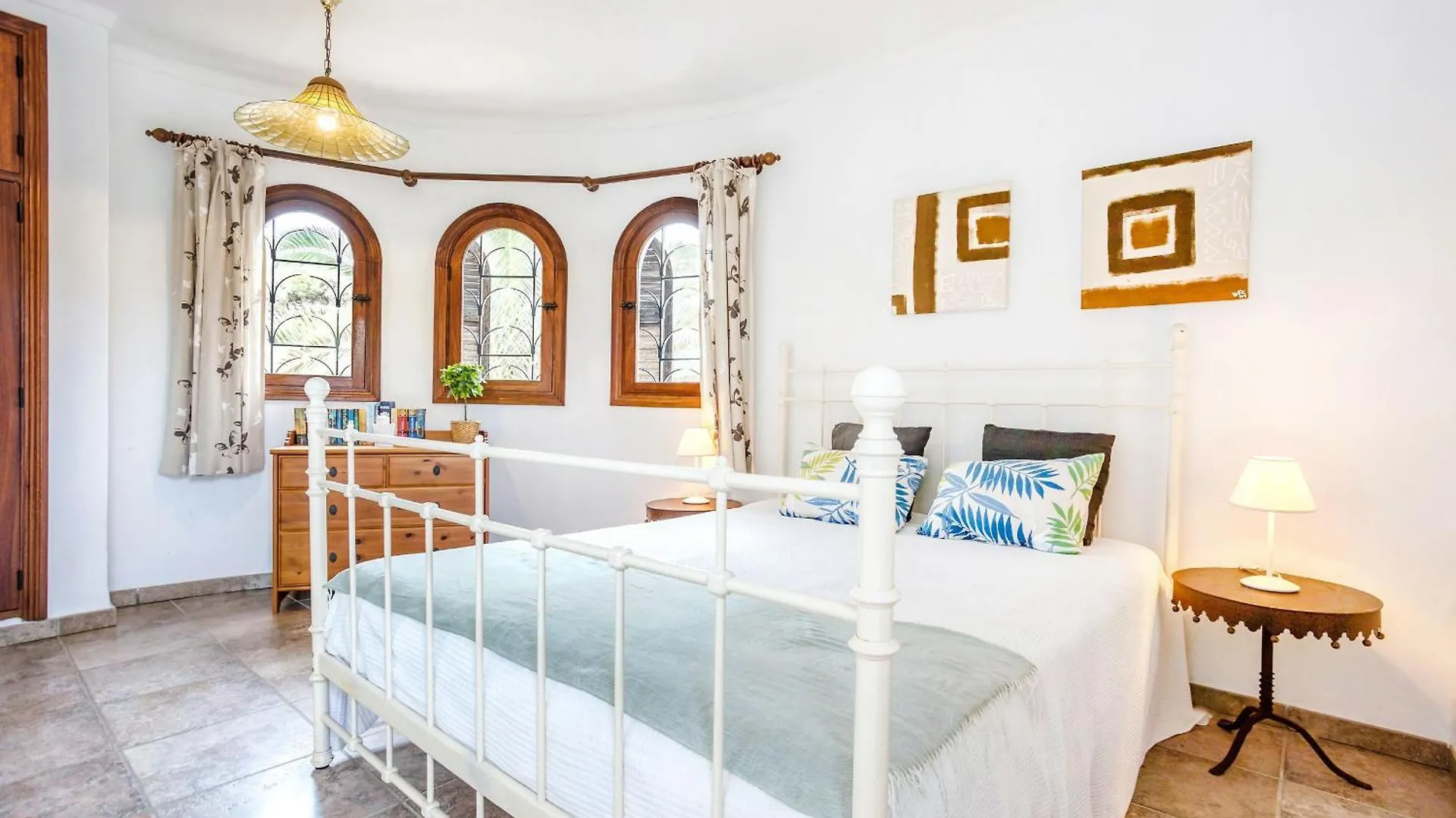 Apartment Oasis Cala Santanyi With Shared Pool