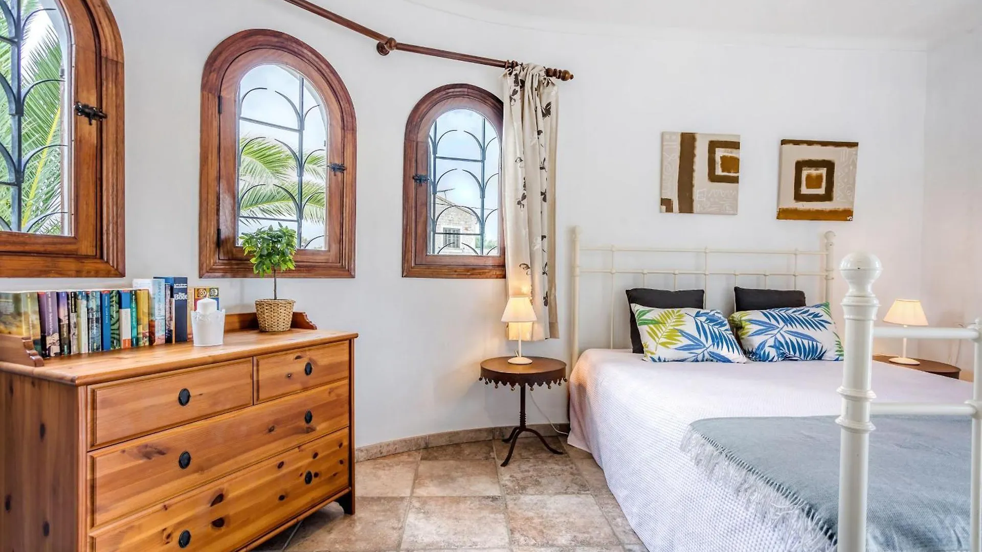Apartment Oasis Cala Santanyi With Shared Pool
