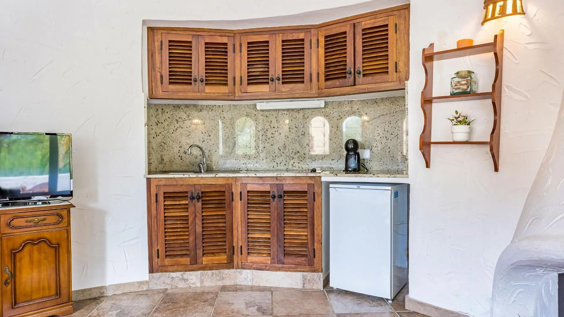 Apartment Oasis Cala Santanyi With Shared Pool