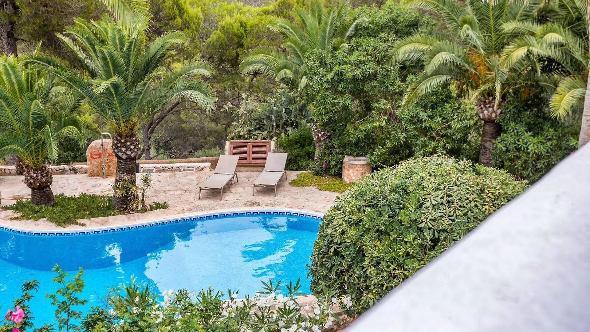 Apartment Oasis Cala Santanyi With Shared Pool Spain
