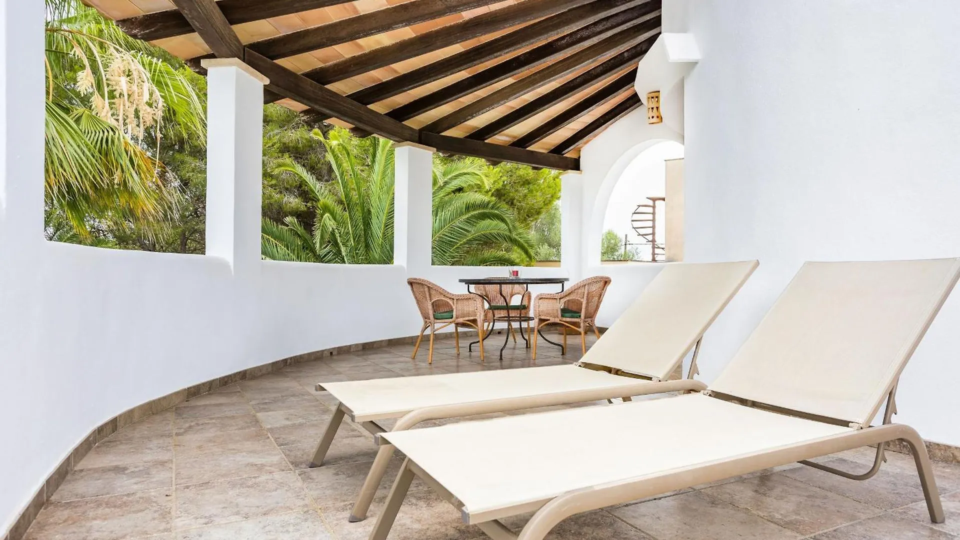 Apartment Oasis Cala Santanyi With Shared Pool