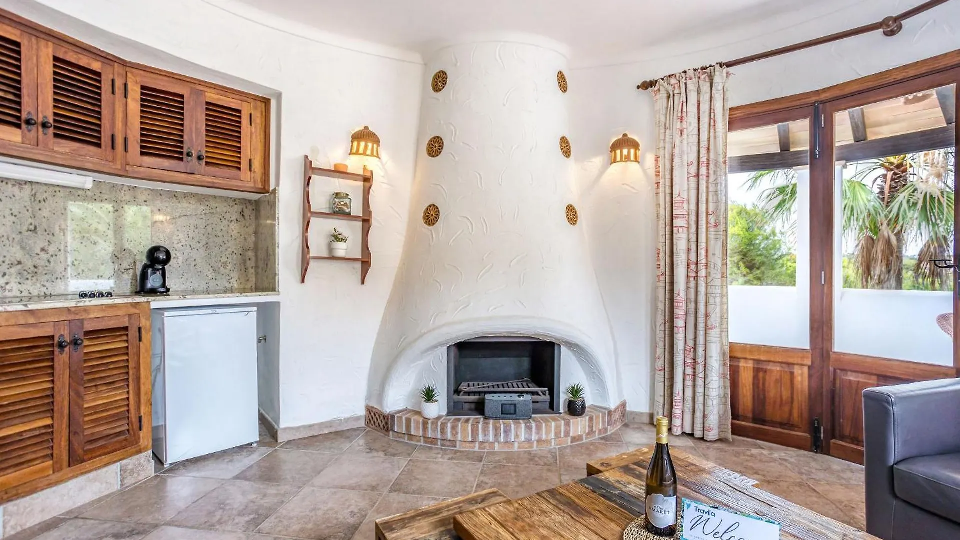 Apartment Oasis Cala Santanyi With Shared Pool Espanha