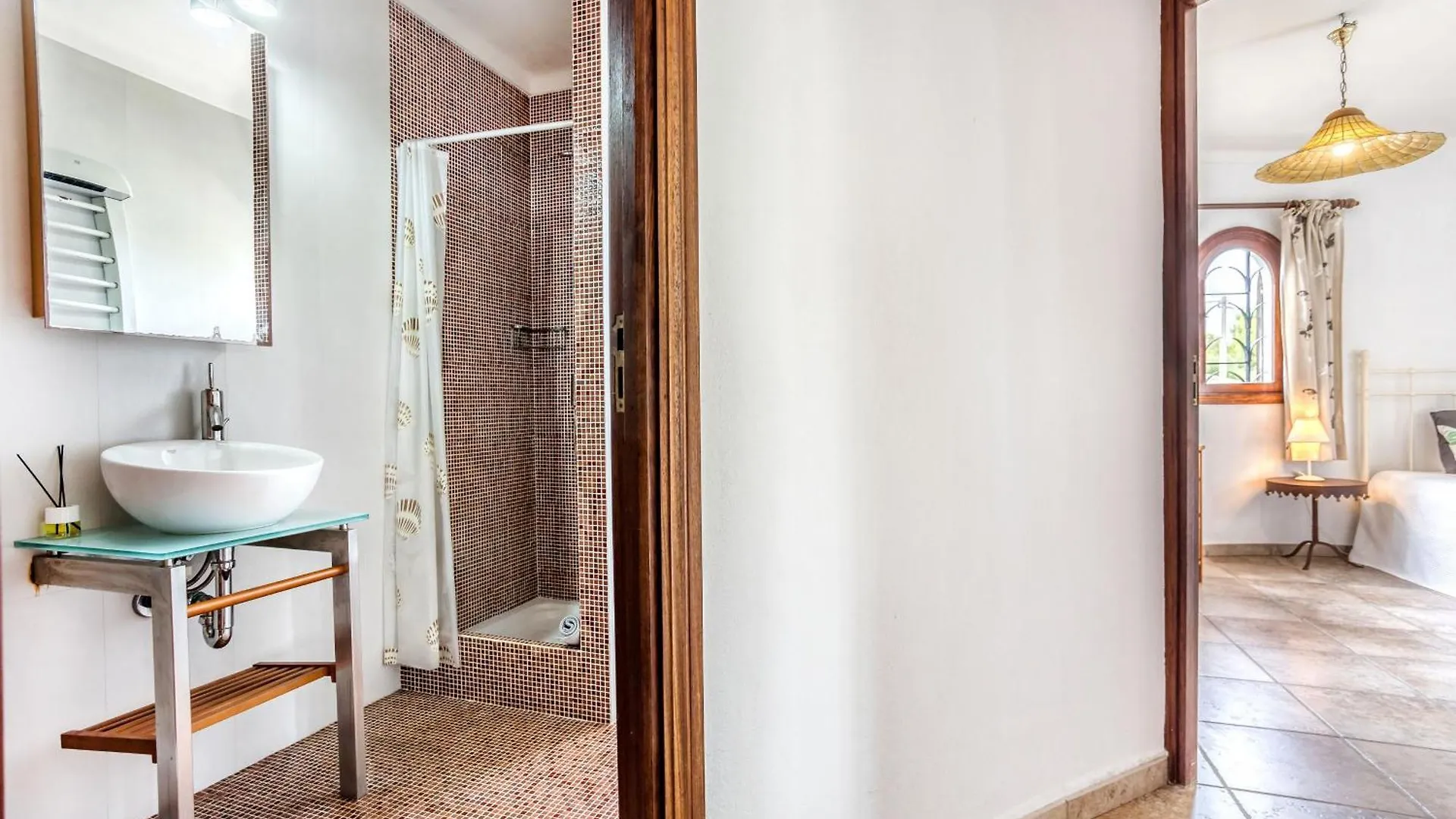 Apartment Oasis Cala Santanyi With Shared Pool