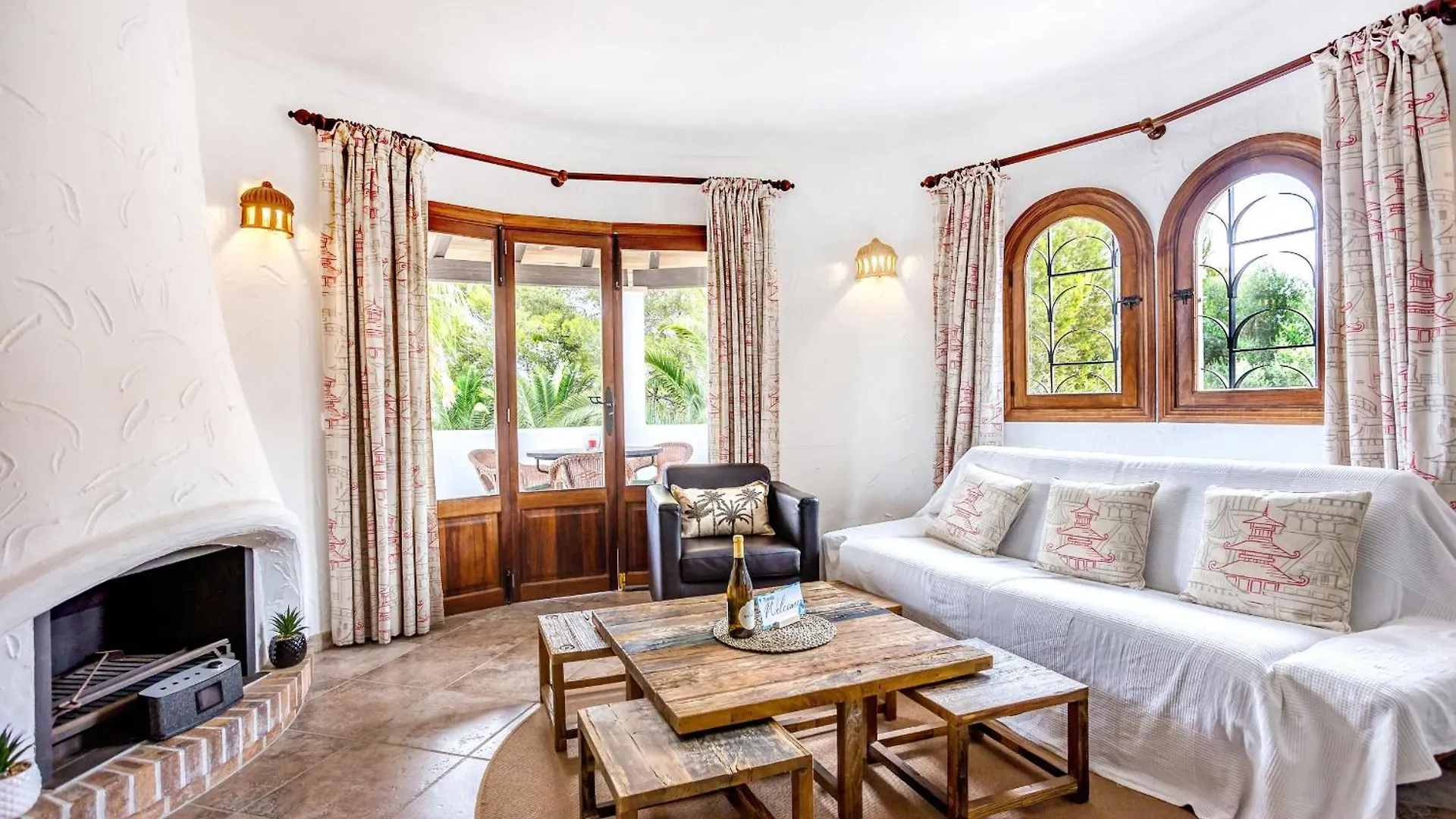 Apartment Oasis Cala Santanyi With Shared Pool