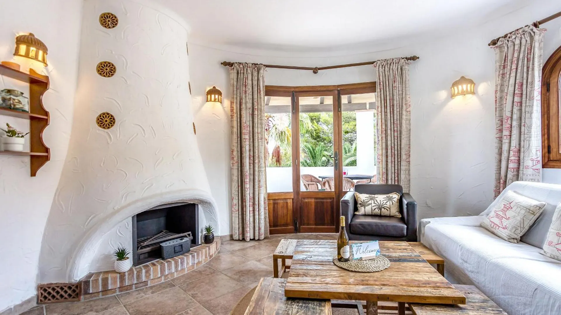 Apartment Oasis Cala Santanyi With Shared Pool