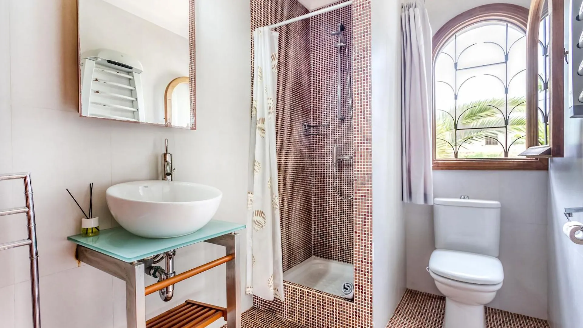 Apartment Oasis Cala Santanyi With Shared Pool