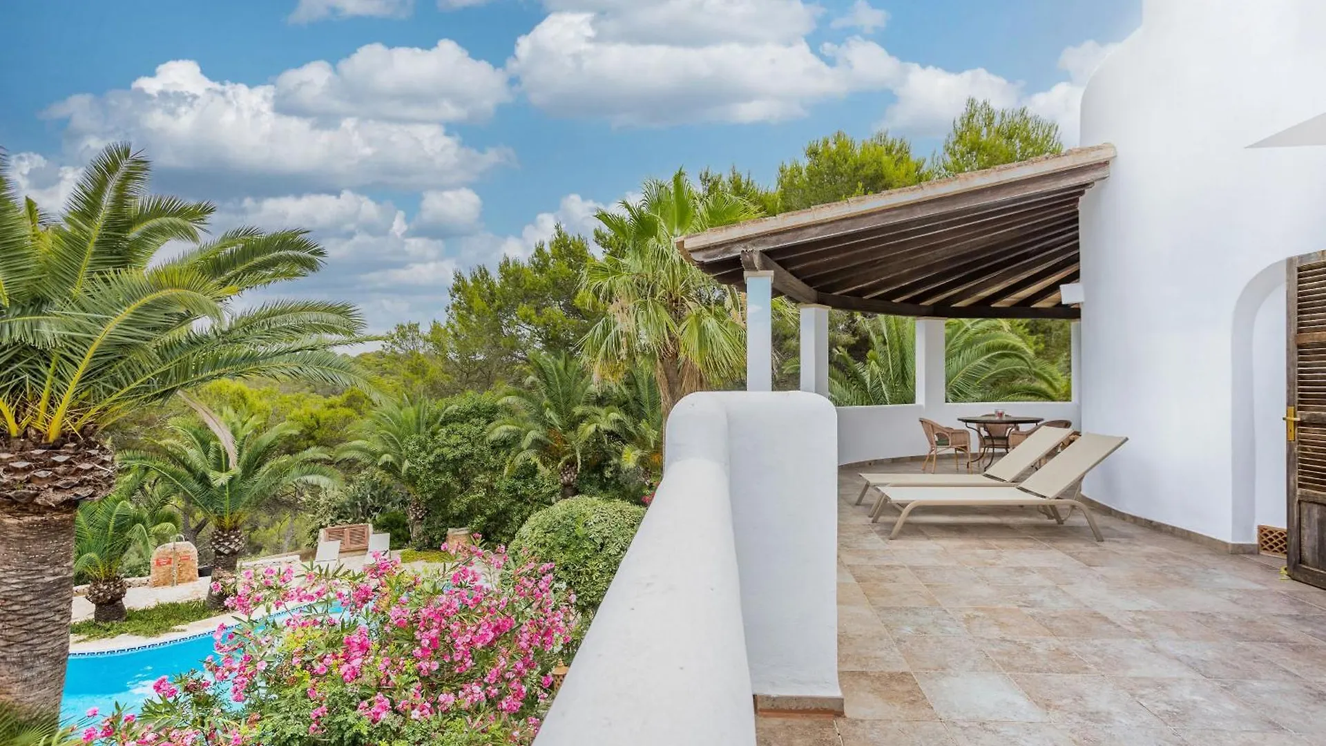 Apartment Oasis Cala Santanyi With Shared Pool Espanha