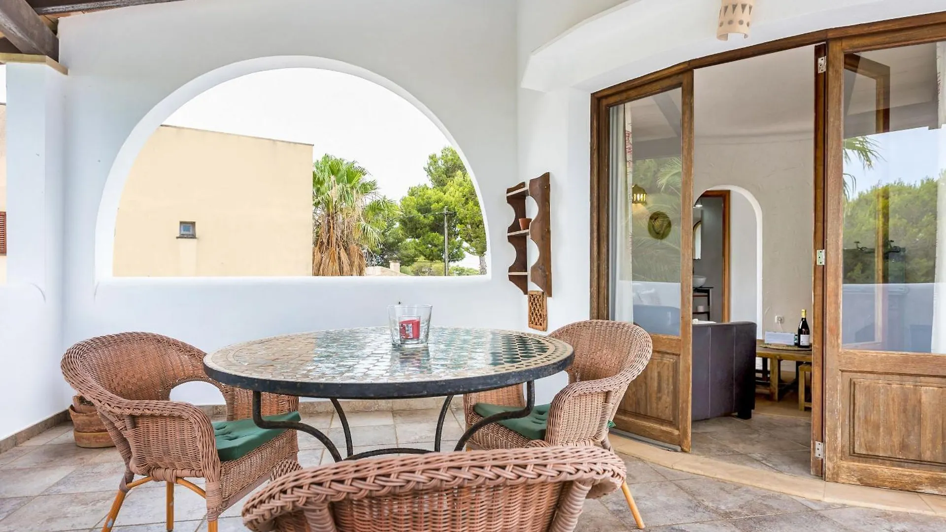 Apartment Oasis Cala Santanyi With Shared Pool Espanha